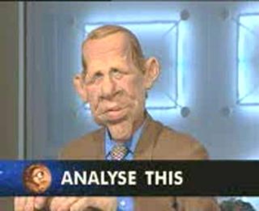 Joey Starr chez le psycho