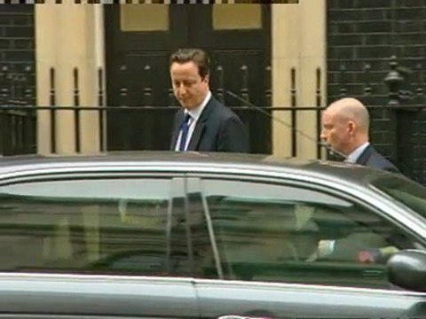 Libyan army issues ultimatum to Benghazi