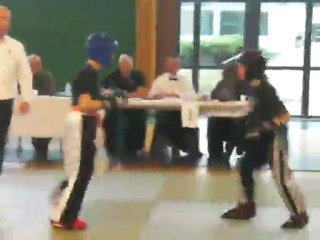 BC Alboussière en Boxe Américaine STEVEN (3)