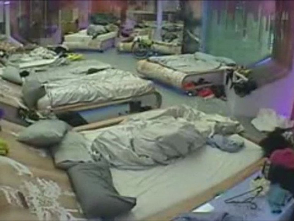 Day 70 Live feed 3