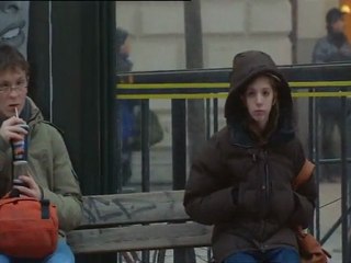 Tonårsliv Avsnitt 4, del 1