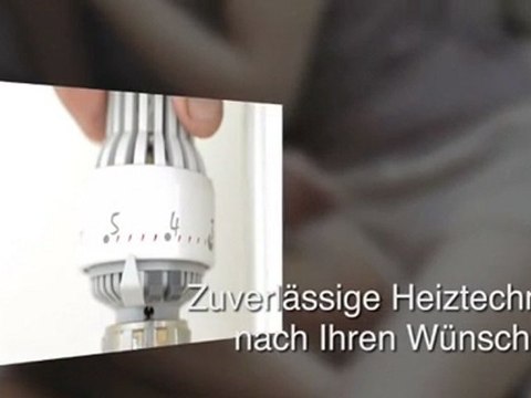 Alternative Energien Aachen Heizung & Sanitär Meissner