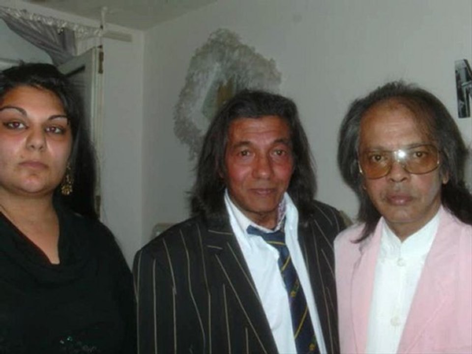 moi et famille