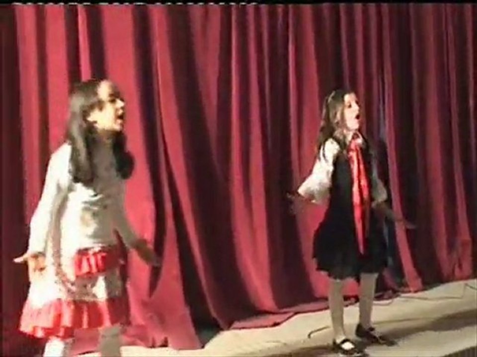 Bayrak Şiiri Ebrar Esra