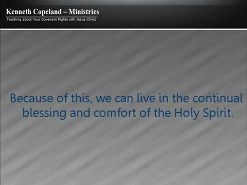 Kenneth Copeland Ministries USA