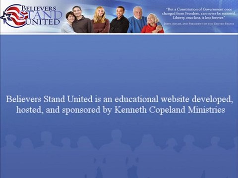 Kenneth Copeland Ministries And Services