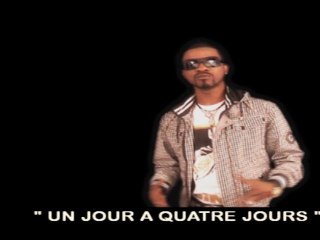 PATHY LIBONDASE , le retour de "Un jour a Quatre jours".
