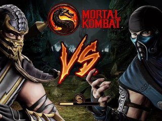 Vidéo Preview De Mortal Kombat Sur PS3