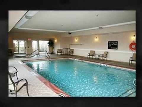 Hampton Inn & Suites Waxahachie, TX Video Tour