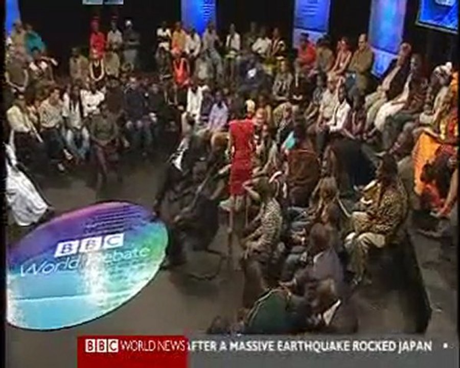 Is Homosexuality un-African? Part 2