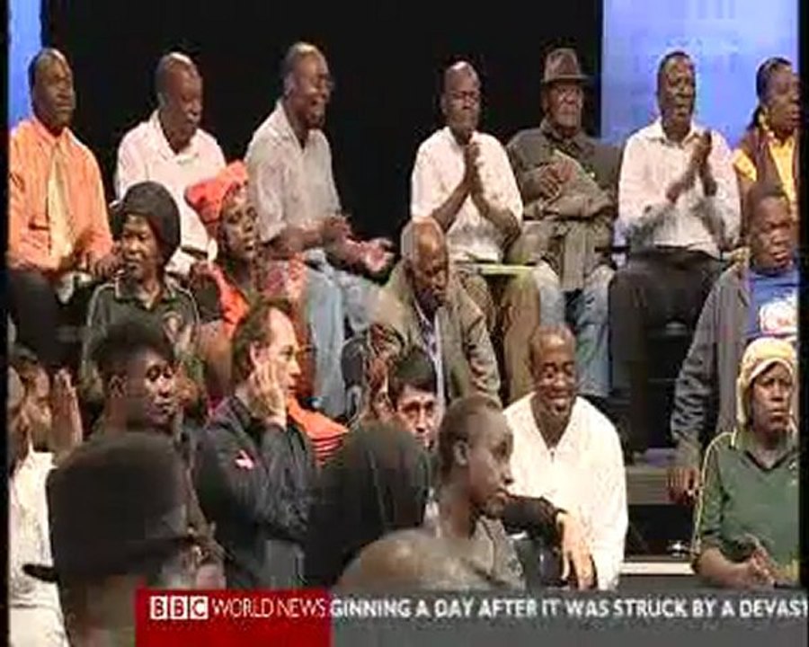 Is Homosexuality un-African? Part 3