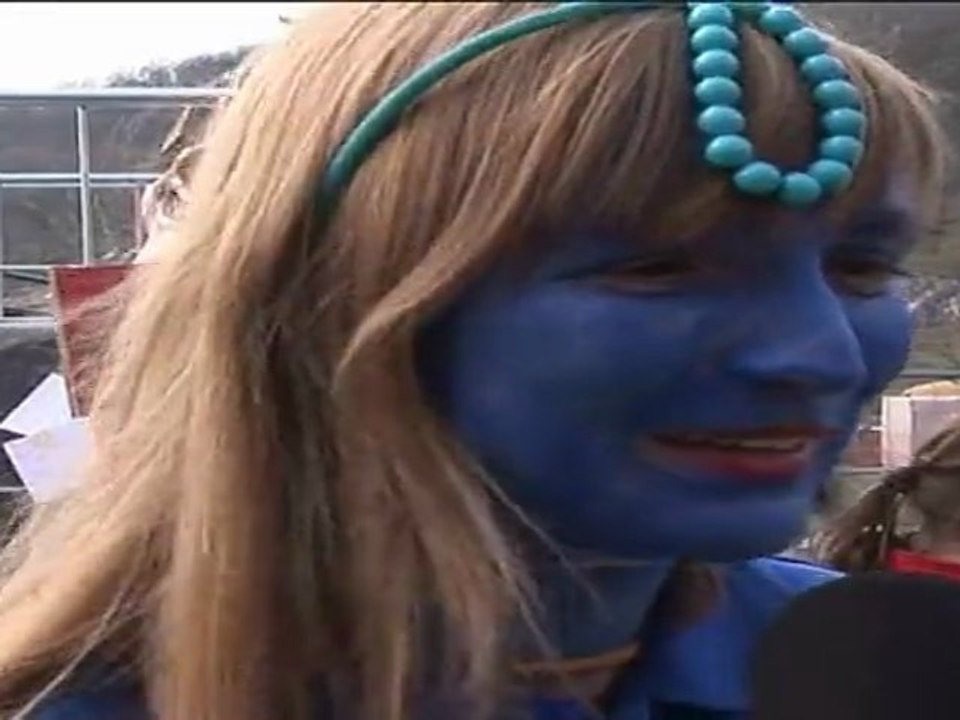 Carnaval du Nord 2011