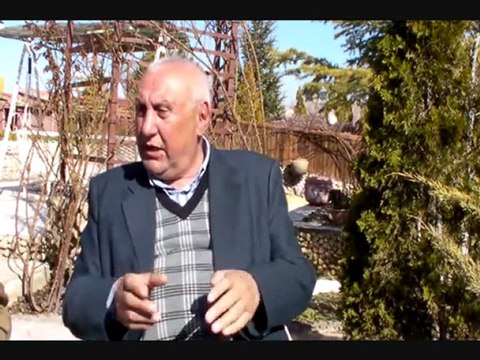 Anılarda KARAPINAR-14 - Bölüm-1