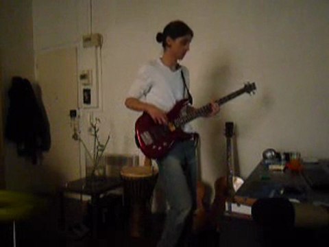 Patice cover - Everyday Good - Casting JVSCAZ Saison #2