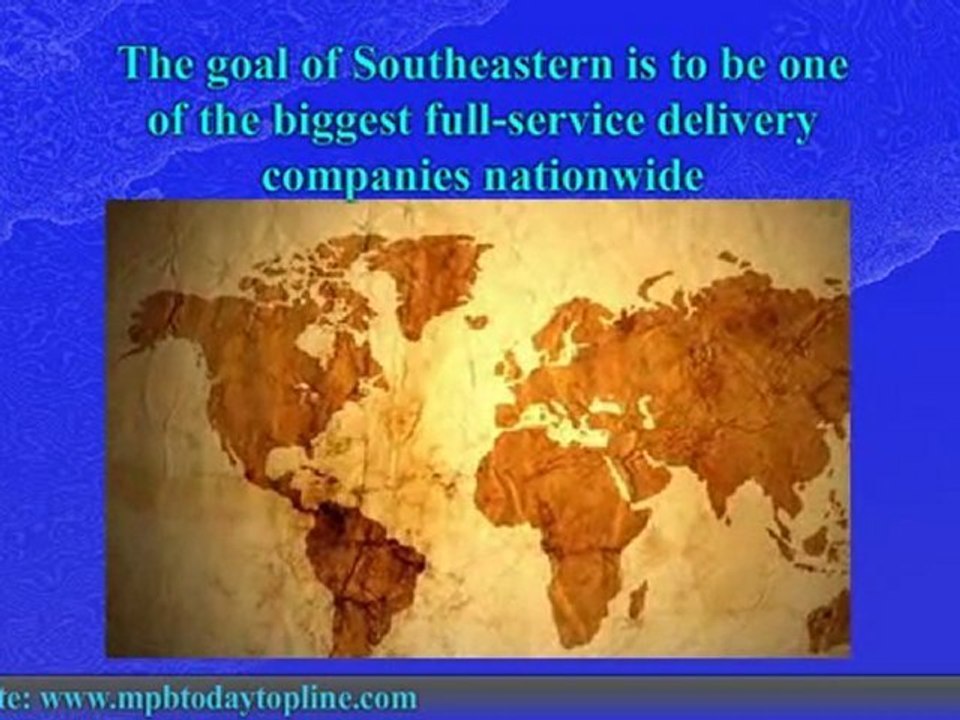 MPB Today... The Real Free Gas & Grocery Biz