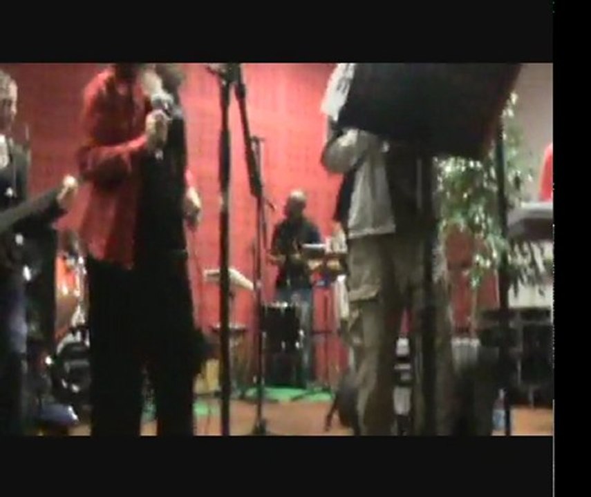 Groupe Alizé Bal à Héricourt 2