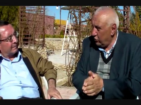 Anılarda KARAPINAR-14 - Bölüm-2