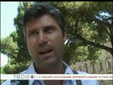 25 08 2010 News Firenze Canale 10