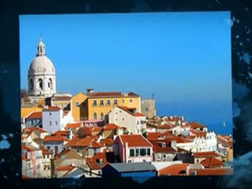 météo Lisbonne