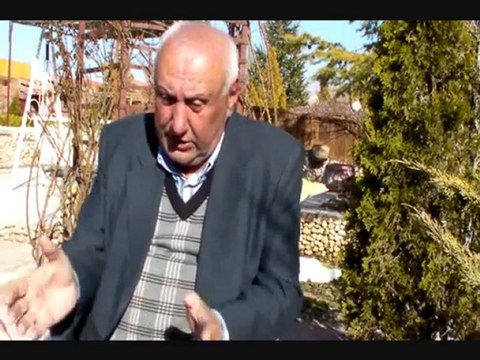 Anılarda KARAPINAR-14 - Bölüm-3