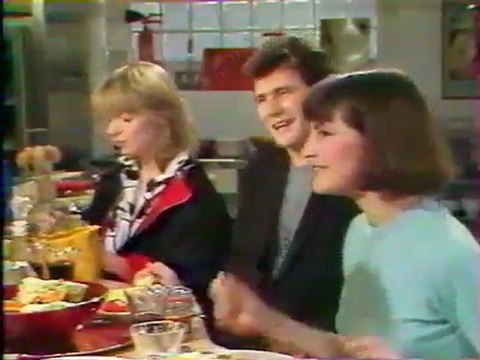 Daniel Balavoine & Michel Berger & France Gall & Lio & Alain Chamfort & Claude Engel (1984)