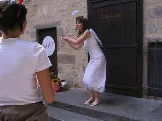 Salsa du démon