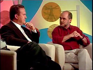 Ciência  e religião no mundo tecnológico 1/4