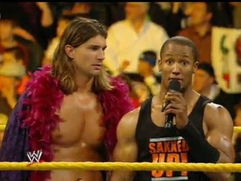 Telly-Tv.com - WWE NXT - March 15th 2011 pt1
