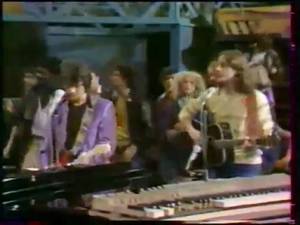 Daniel Balavoine & Michel Berger & Francis Cabrel & Alain Bashung & Alain Chamfort- "La Bonne Musique" (1980)