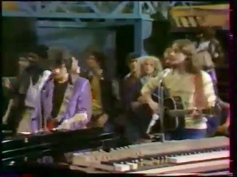 Daniel Balavoine & Michel Berger & Francis Cabrel & Alain Bashung & Alain Chamfort- La Bonne Musique (1980)