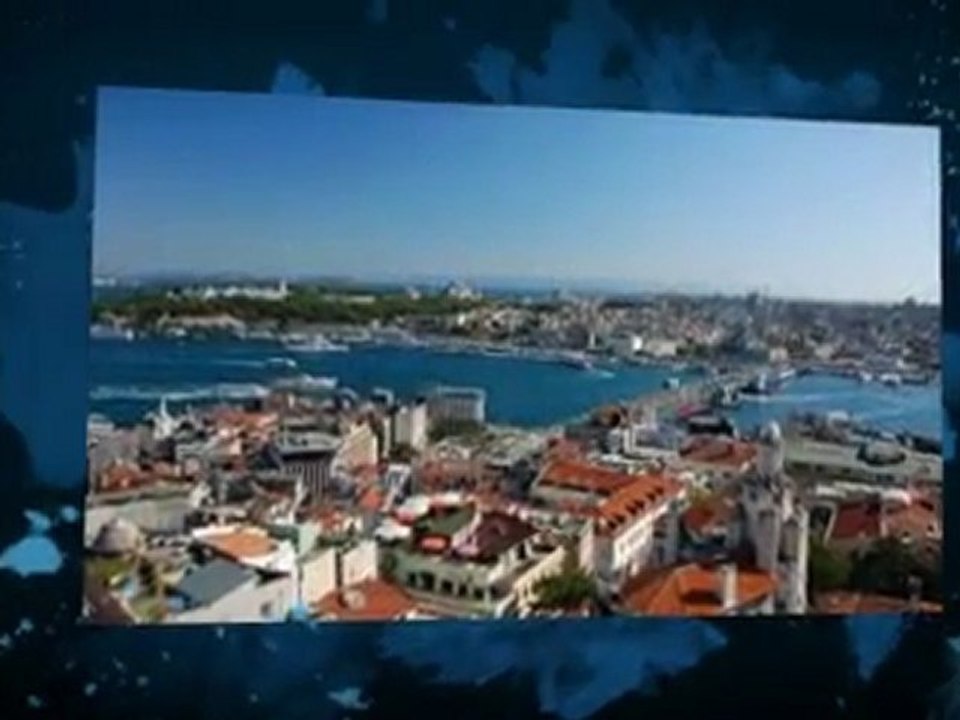 Météo Istanbul