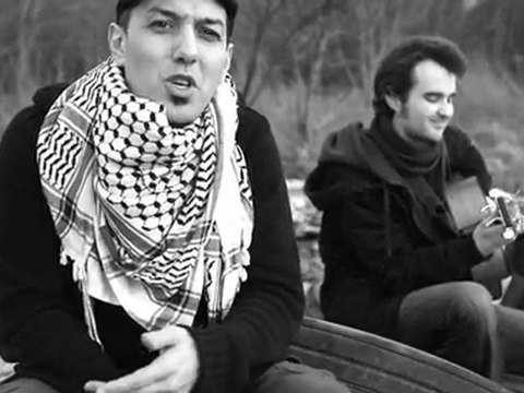 HK et Les Saltimbanks A Travers Chants 2011