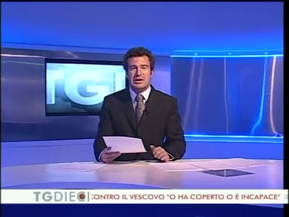 13 09 2010 News SPORT Firenze Canale 10