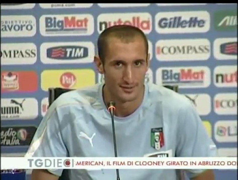 31 08 2010 Sport News Firenze Canale 10