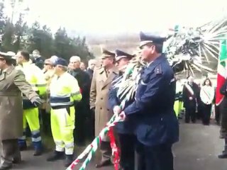 Valle di Maddaloni (CE) - Unita d'Italia