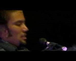 like a king ben harper