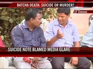 What Sadiq Batcha's post-mortem reveals