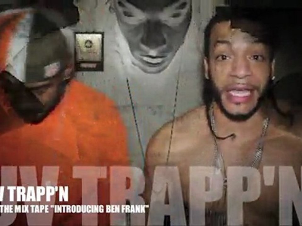 luv trappin