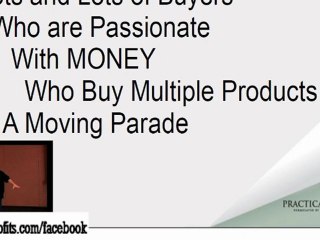 Quick Way to Know Where The Real Business Start With