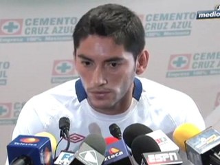 Medio Tiempo.com Cruz Azul, 17 de Marzo del 2011