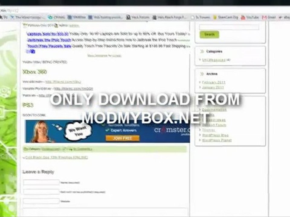 Cod Black Ops - First Strike FREE Download - Xbox 360 ...