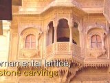 Royal Havelis of Jaisalmer - Great Attractions (India)