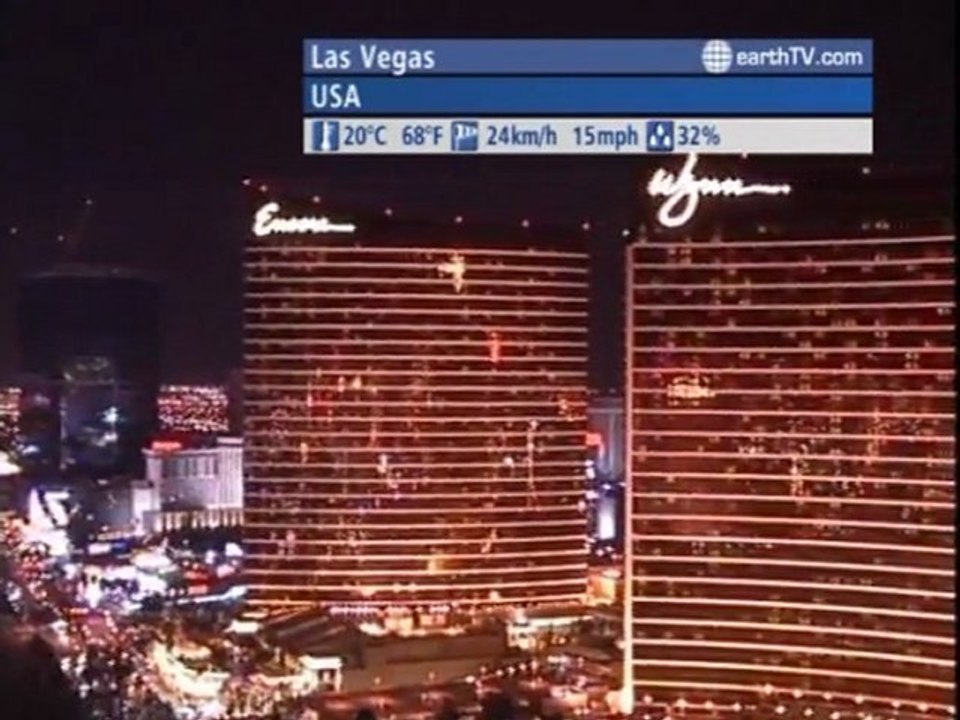 Pine Valley - Beijing - China, Ekaterinburg - Russia, Avignon - France, Las Vegas - USA, Lugano - Ticino - Switzerland, Warnemunde - Germany, Seattle - USA