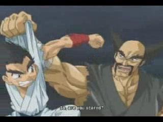 Histoire de Xiaoyu dans Tekken 5 : Mon Personnage Préféré ! 🎮