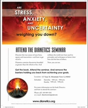 Are Stress Anxiety Weighing You Down Mountain View