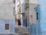 Town of Tetouan - Great Attractions (Tetouan, Morocco)