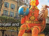 Town of Menton - Great Attractions (Menton, France)