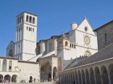 Assisi's Basilica of St Francis - Great Attractions (Italy)