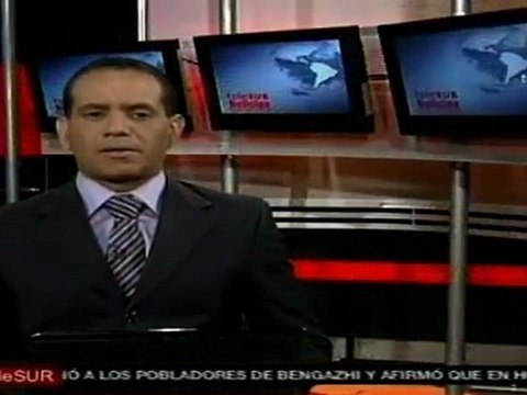 Jean Bertrand Aristide regresa a Haití