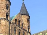 Monastery of Our Lady - Great Attractions (Magdeburg, Germany)